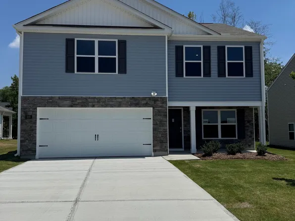 329 Wellspring Drive, Rocky Mount, NC 27804
