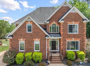 12005 Sterlingwood Ct, Henrico, VA 23233