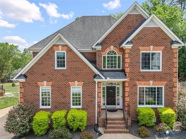 12005 Sterlingwood Ct, Henrico, VA 23233