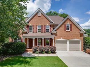 3124 Grove View Ct, Dacula, GA 30019