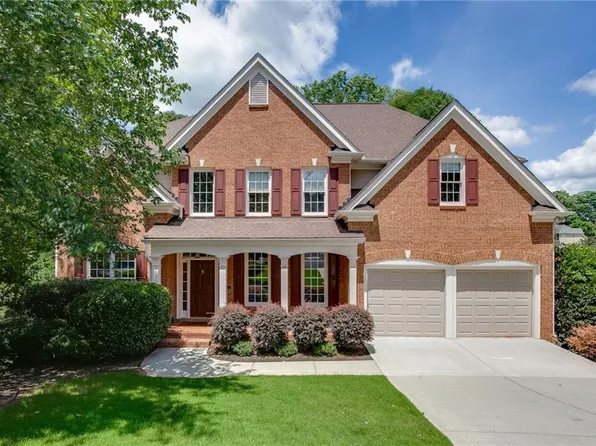 3124 Grove View Ct, Dacula, GA 30019