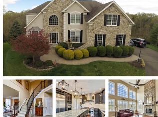 14551 Stony Creek Ct, Haymarket, VA 20169