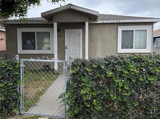 1030 E M St, Wilmington, CA 90744