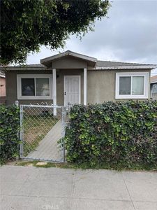 1030 E M St, Wilmington, CA, 90744