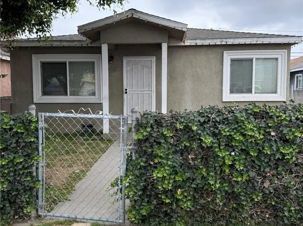 1030 E M St, Wilmington, CA 90744