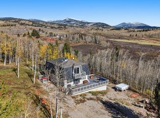 92 Sawmill Ln, Fairplay, CO 80440