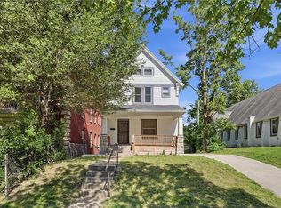 709 Benton Blvd, Kansas City, MO 64124