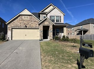 6003 Tivoli Trl, Mount Juliet, TN 37122