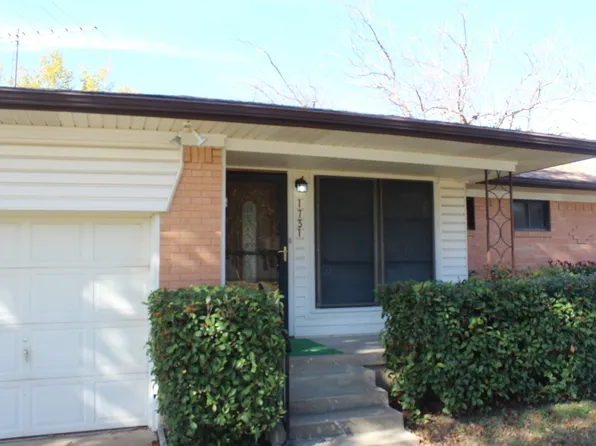 1731 Buena Vista St, Mesquite, TX 75149