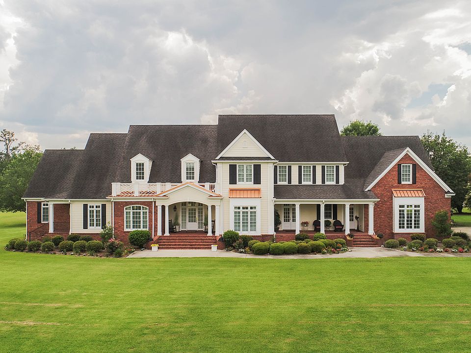 2686 Loch Laurel Rd, Valdosta, GA 31601 Zillow