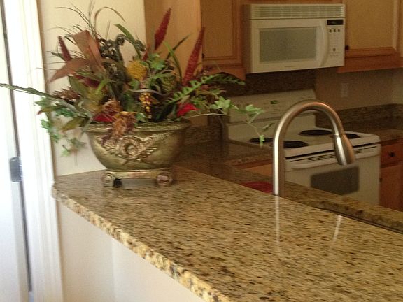 Upgraded Kitchen