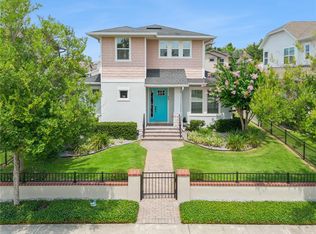 439 N Capen Ave, Winter Park, FL 32789
