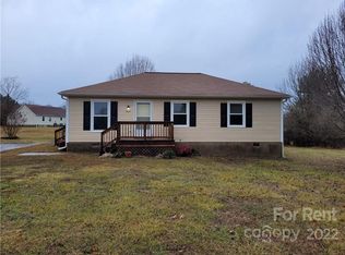 604 Margrace Rd, Kings Mountain, NC 28086