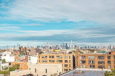 Rented by MySpaceNYC