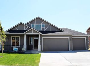5020 Bilbao St, Pasco, WA
