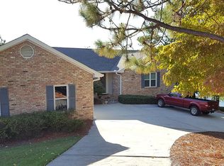 122 Shady Bay Pt, Jacksons Gap, AL 36861