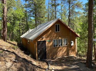 6860 S Golden Fleece Rd, Prescott, AZ 86303