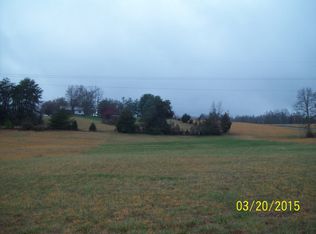Lot 43 Oakcrest, Sparta, TN 38583