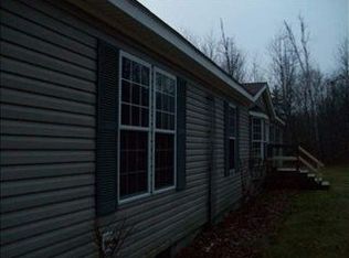 3255 Island Hill Rd, Johannesburg, MI 49751