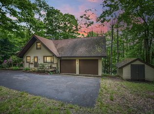 110 Syracuse Path, Stoystown, PA 15563