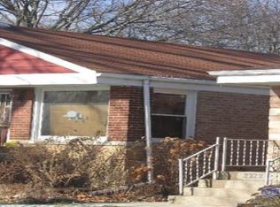 2325 Nathaniel Pl, Evanston, IL 60202