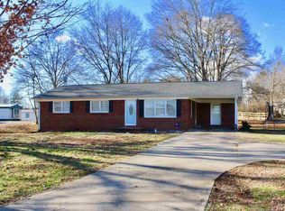 1764 Ellenboro Henrietta Rd, Ellenboro, NC 28040