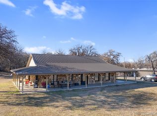 30876 Highway 74, Elmore City, OK 73433