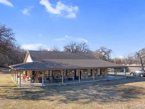 30876 Highway 74, Elmore City, OK 73433