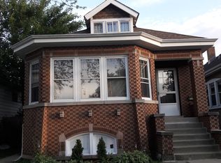 3829 W 60th St, Chicago, IL 60629