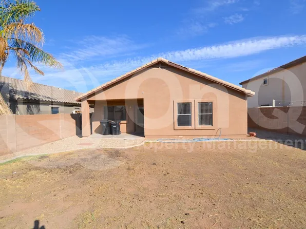 3544 S Adelle, Mesa, AZ 85212