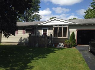 3228 Terrace Ln, Findlay, OH 45840