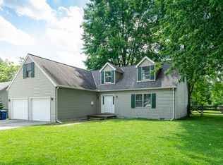 949 N Prospect St, Bowling Green, OH 43402