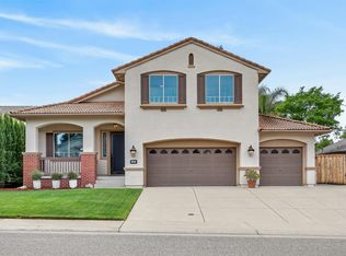 1203 Halidon Way, Folsom, CA 95630