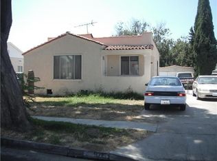 9215 Victoria Ave, South Gate, CA 90280