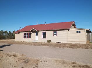 12354 County Road 40, Bethune, CO 80805