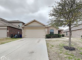 1107 Monaco Dr, Princeton, TX 75407
