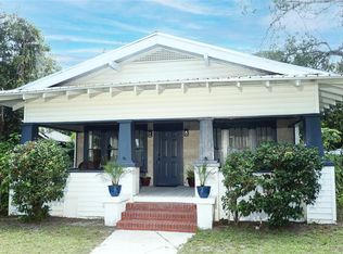 2465 S Palmetto Ave, Sanford, FL 32771
