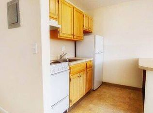 25 Homer Ave APT 33, Cambridge, MA 02138