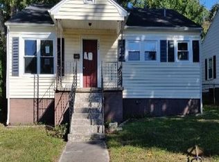 322 Peachtree St, Asheboro, NC 27203