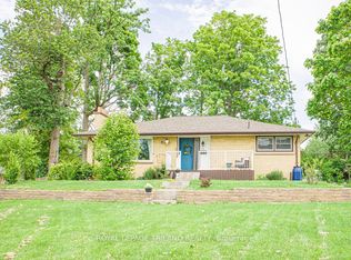 18 Thorncrest Cres, London, ON N6J 1K3