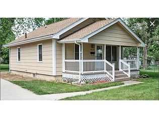 614 E Thornton Ave, Des Moines, IA 50315