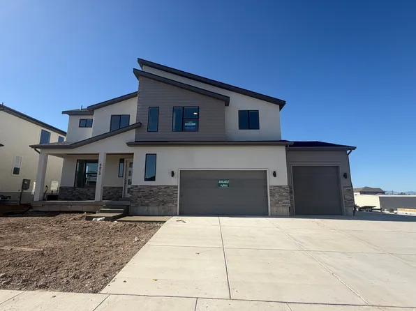 6072 W Raven Roost Dr #206, Herriman, UT 84096
