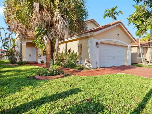 16330 SW 45th Ter, Miami, FL 33185