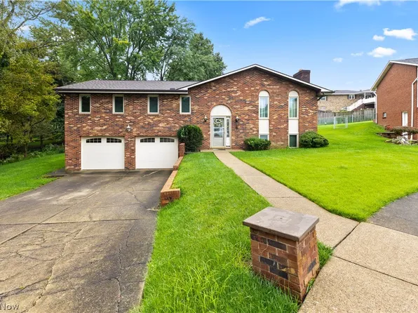 176 Concord Ct, Weirton, WV 26062