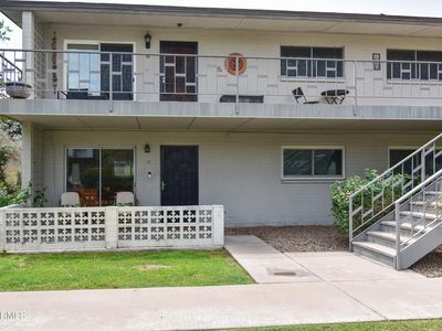 5550 N 12th St UNIT 15, Phoenix, AZ, 85014