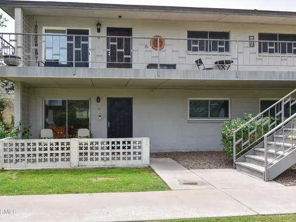 5550 N 12TH Street #15, Phoenix, AZ 85014