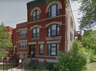 1323 S Fairfield Ave #1, Chicago, IL 60608