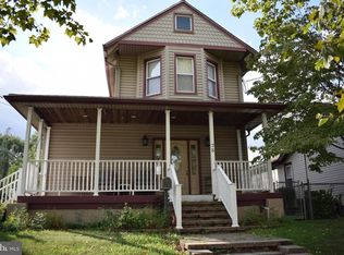 73 Lane Ave, Gloucester City, NJ 08030