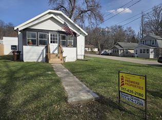 323 S Maurice Ave, Jackson, MI