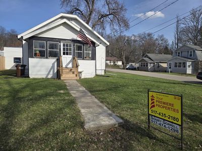323 S Maurice Ave, Jackson, MI, 49203